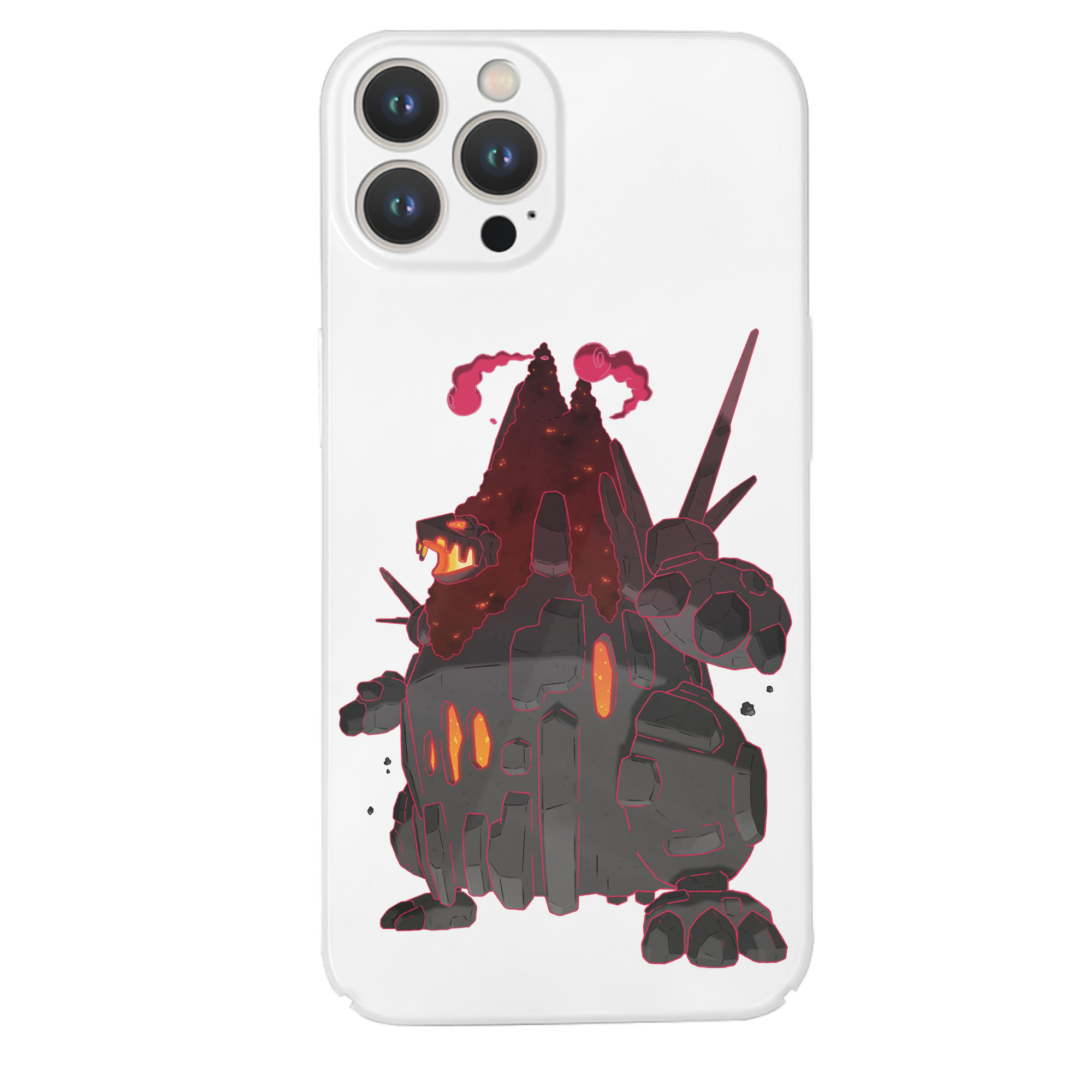 （画像用） ポケットモンスター Pokémon 【iPhone 14シリーズ対応】ハードケース